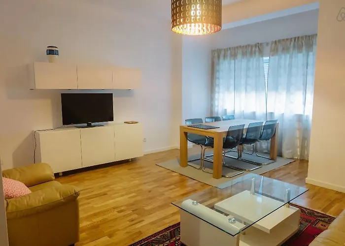 The Porto Concierge - Santa Isabel