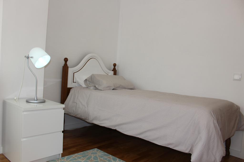 The Concierge - Santa Isabel * Porto